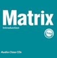 New Matrix Introduction Audio Class CDs